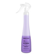 Pravana The Perfect Blonde Seal Protect Leave-In Treatment 10.1 oz/300 mL