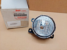Suzuki Ignis Front Right Side Fog Light Lamp 3658054P00000 2016-on Genuine NEW