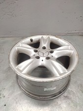 Jantes Mercedes 209