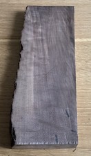 Walnut Hardwood Timber Offcut - *34 x 12.4 x 2.2cm - Wood DIY Crafts 690