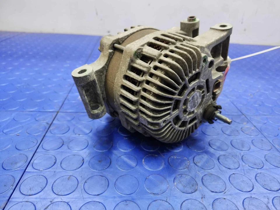 Dodge Jeep Chrysler 2.4L Alternator Assembly 160 Amp Genuine OEM 56029624AA - Imagem 3 de 4