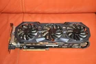Grafikkarte Gigabyte GeForce GTX 980 G1 Gaming - 4GB DDR5