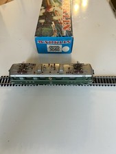 marklin 3050 loco elettrica svizzera