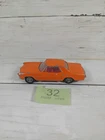 New ListingVintage Corgi Toys Buick Riviera Diecast Vehicle. Restoration Project.