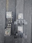 Honeywell Magnetic Relays Set Of 4 , SZR-LY2-N1 — photo 1