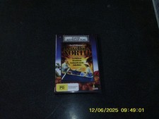 Travelling North region 4 DVD (1987 Graham Kennedy Australian drama movie)t525