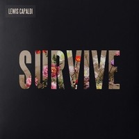Audio Cd - Lewis Capaldi - Survive - Universal Music -D- Neu