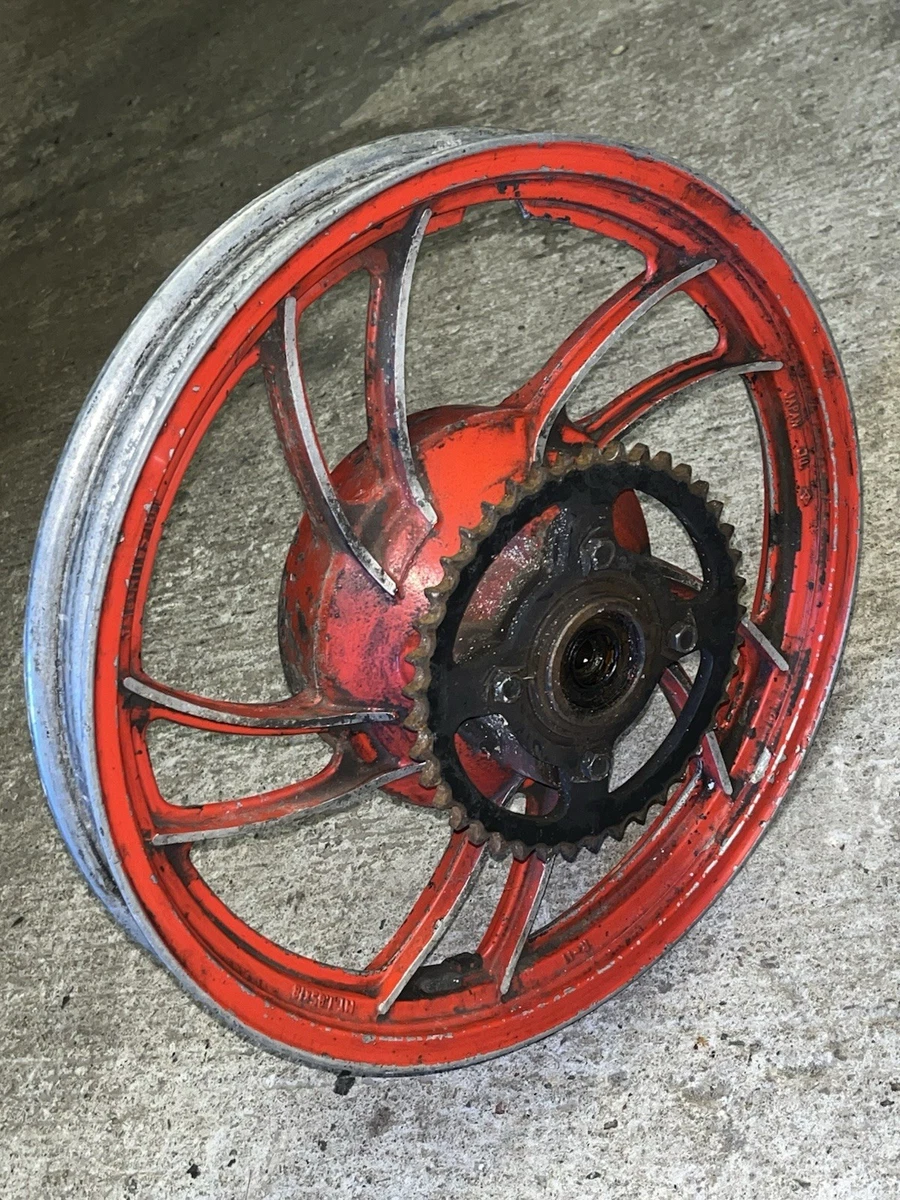 yamaha rd250 wheels products for sale | eBay UK