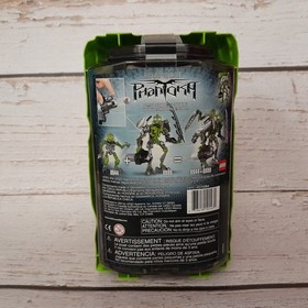 LEGO BIONICLE: Toa Lewa (8686) NEW SEALED