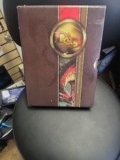 Dungeons Dragons Dungeon Master Guide and Monster Manual Player's Handbook