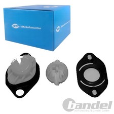 METALCAUCHO REPARATUR-SATZ SCHALTHEBEL passend für SEAT CORDOBA IBIZA INCA