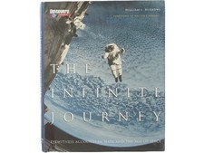 NASA Space Development Photo Collection Book with Space Shuttle Apollo From J