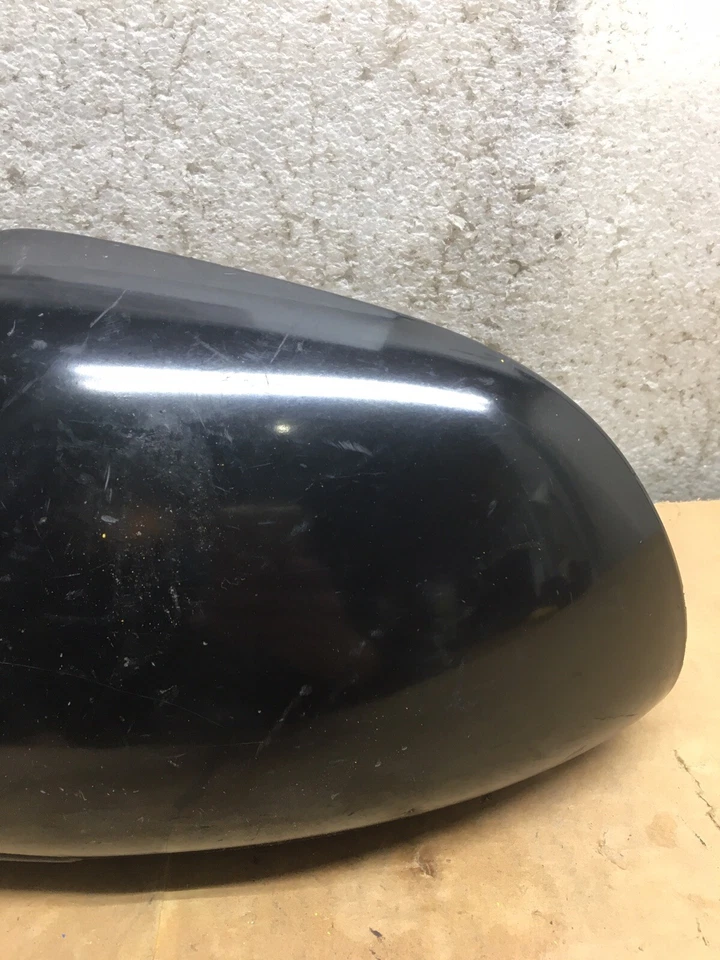 Espejo retrovisor eléctrico lateral izquierdo Saturn Vue 2002 2003 2004 2005 2006 2007 OEM #A112 Foto 4 de 4