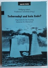 Liebert/ Schmithals: Tschernobyl und kein End...