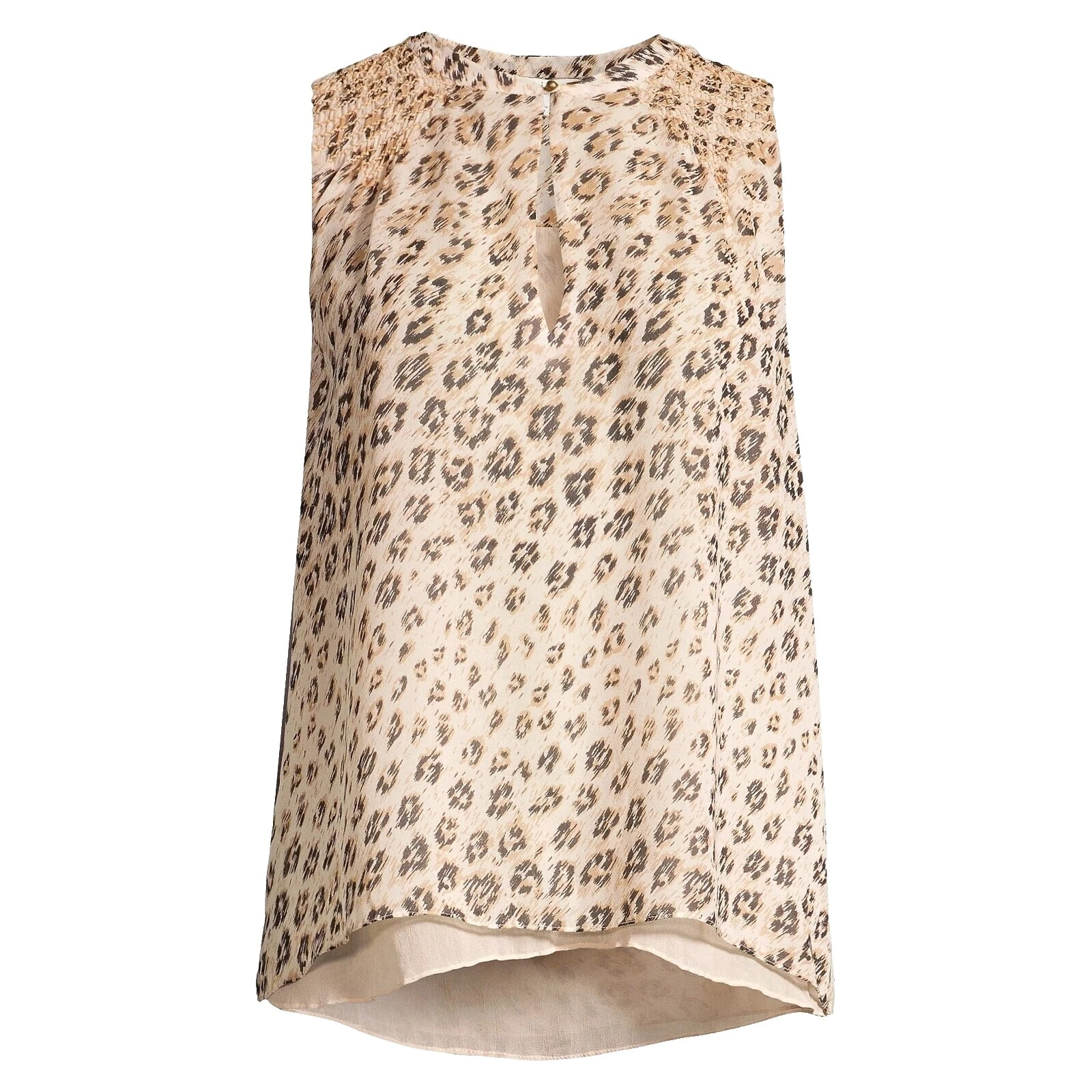 JOIE Animal Print Tops for Women