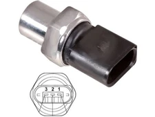 For 2017 Audi Q7 A/C Pressure Transducer 47354CRSD