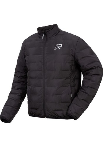 Fashion Veste Décontractée Pour Hommes - Noir - Prix Pas Cher | CI