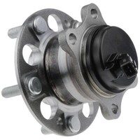 1X NTY Radnabe Radlagersatz Hinten FüR Hyundai Kona OS 1.0 T-Gdi 1.6 Elantra