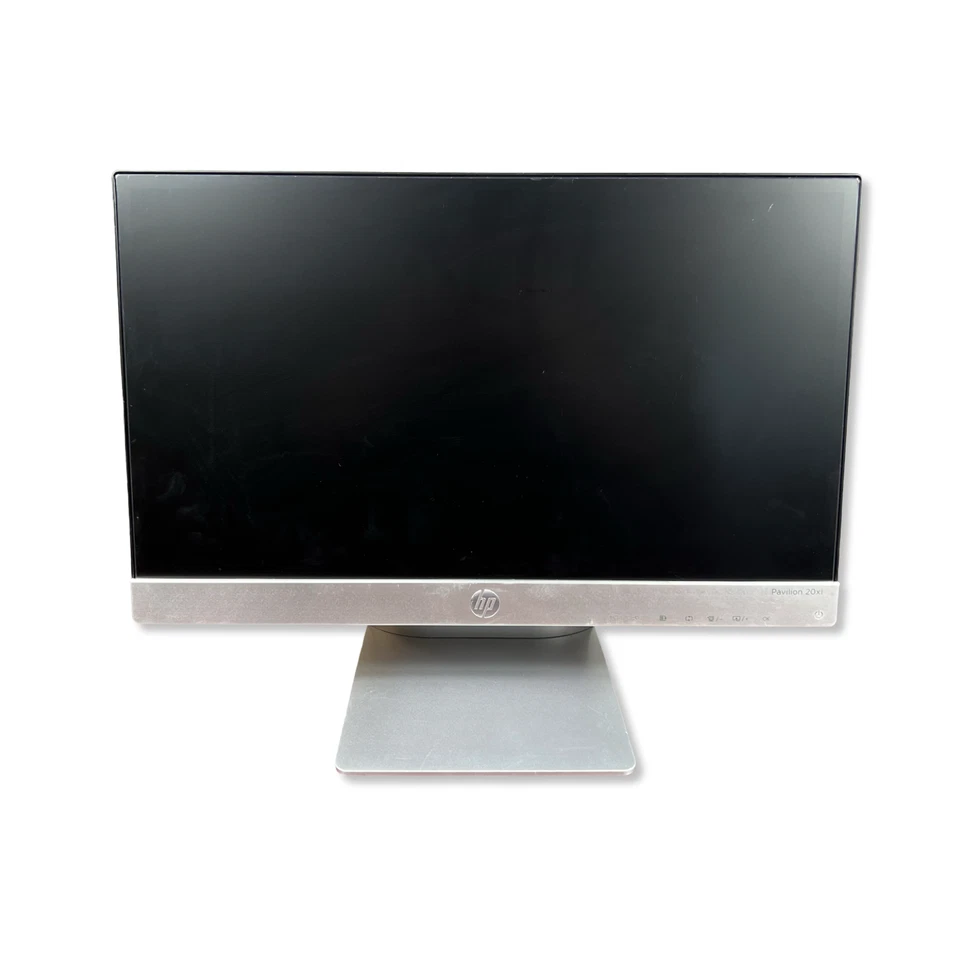 HP Pavilion 20xi 20" IPS LED Backlit Monitor - HSTND-3611-N - Image 2 of 4