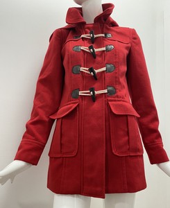 red coat forever 21