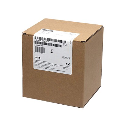 NEW SIEMENS 6ES7 288-1SR20-0AA0 SIMATIC S7-200 CPU Module 120-240 VAC  In Stock