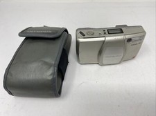 Olympus Infinity Zoom 80 Point  Shoot AF 38-80mm 35mm Parts Or Repair