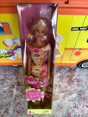 barbie great