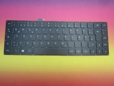 Keyboard Ideapad Yoga 3 Pro 13 SN20F66348 German Backlit