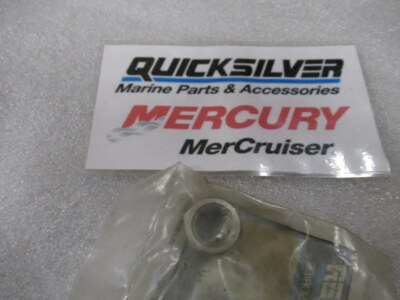 G6C Mercury Quicksilver 11-852816 Nut OEM New Factory Boat Parts
