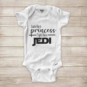 star wars baby bodysuit