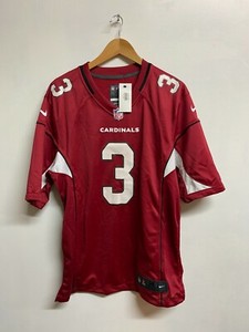 arizona cardinals men's jersey