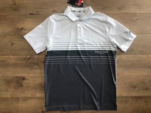 volition golf shirts