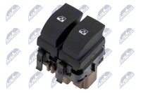 NTY EWS-RE-008 Schalter, Fensterheber FüR Renault