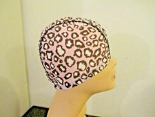 Bathing Swim Cap Lycra Spandex Training Beach Fun Swimming Diving Pool Water 137