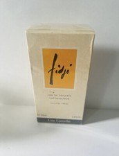 Guy Laroche Fidji eau de toilette 100 ml.
