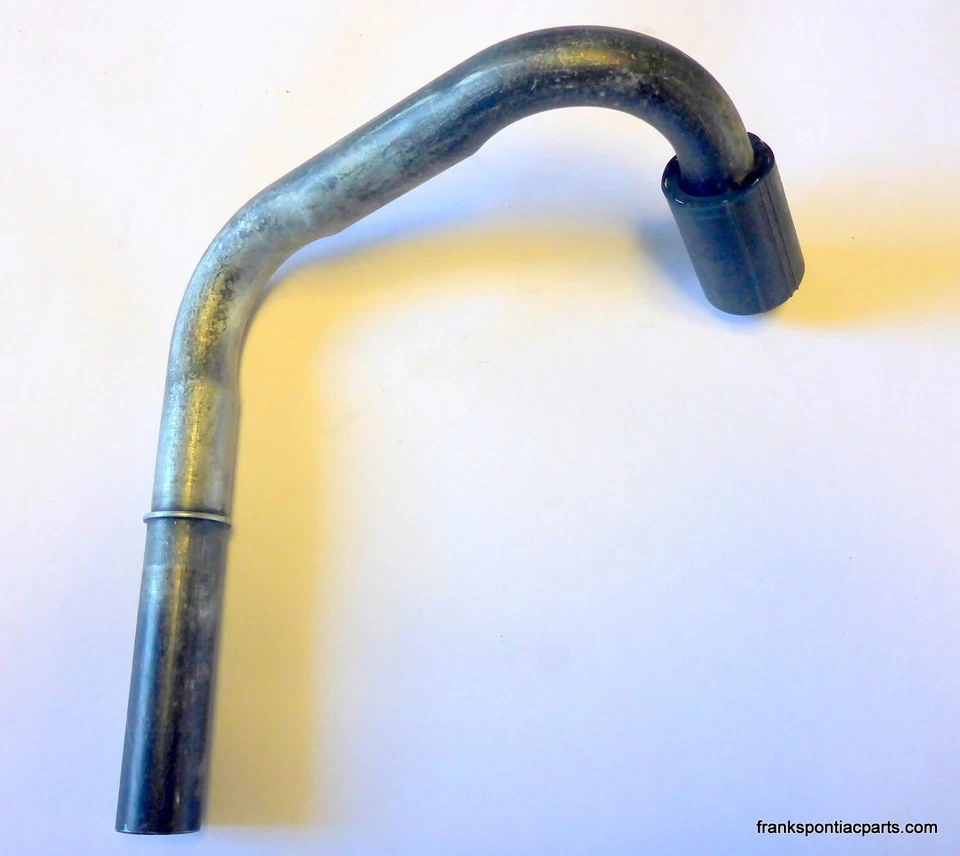 1970-72 Pontiac 4brl Air Cleaner Grand Prix Bonneville Catalina 70 71 72 - Image 4 of 4