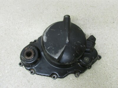 1980 KAWASAKI KX80 KX 80-81 KDX80 KDX 80 CLUTCH COVER 14032-1027