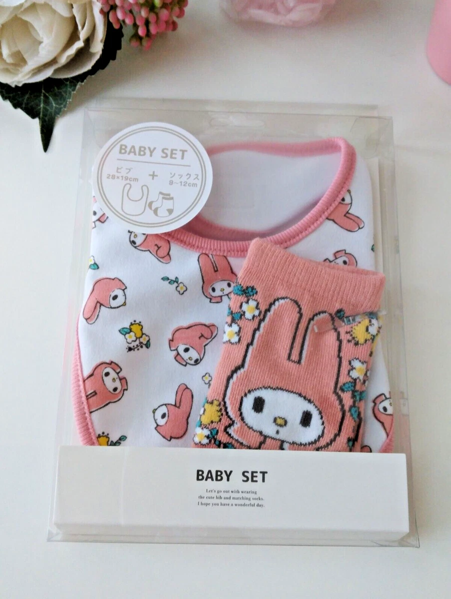 My Melody undies for girls, Babies & Kids, Babies & Kids Fashion on  Carousell