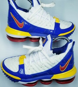superman lebrons