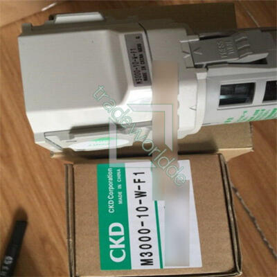 1PC CKD Filter M3000-10-W-F1 NEW