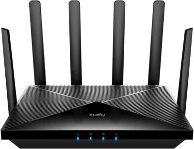 AT&T UNLIMITED DATA 4G LTE RV Internet Home Business Router $80/Month CAT 6
