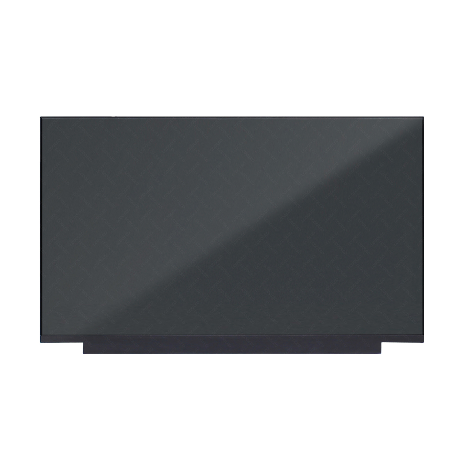 16.1"" 165Hz QHD IPS LED LCD Screen Display Panel NE161QHM-NY1 2560x1440 40 Pins
