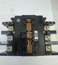 Telemecanique LC1 D503K 120V Coil UNUSED OPEN BOX Contactor