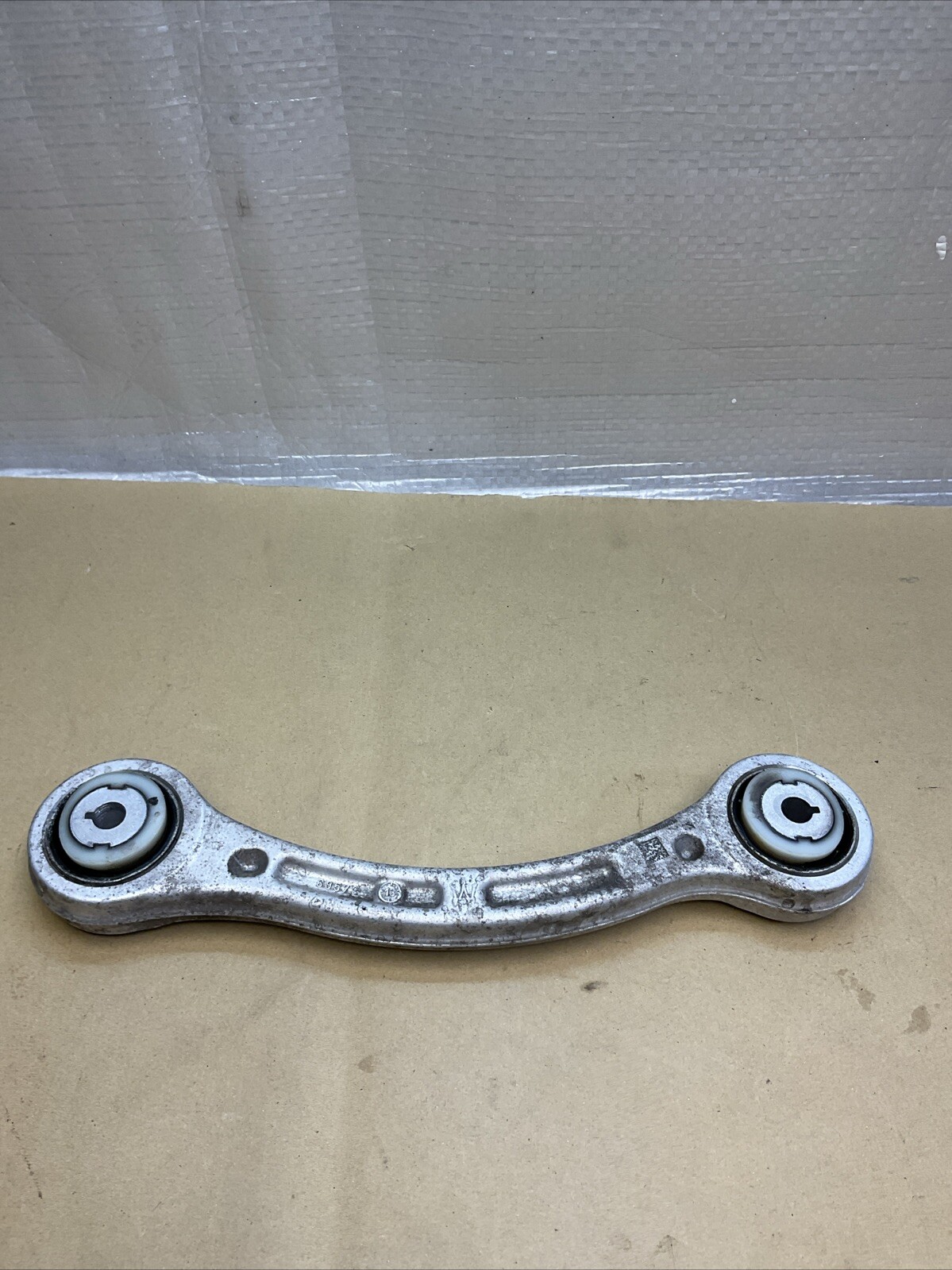 Maserati Quattroporte 2014-2017 REAR+RIGHT+UPPER Control arm