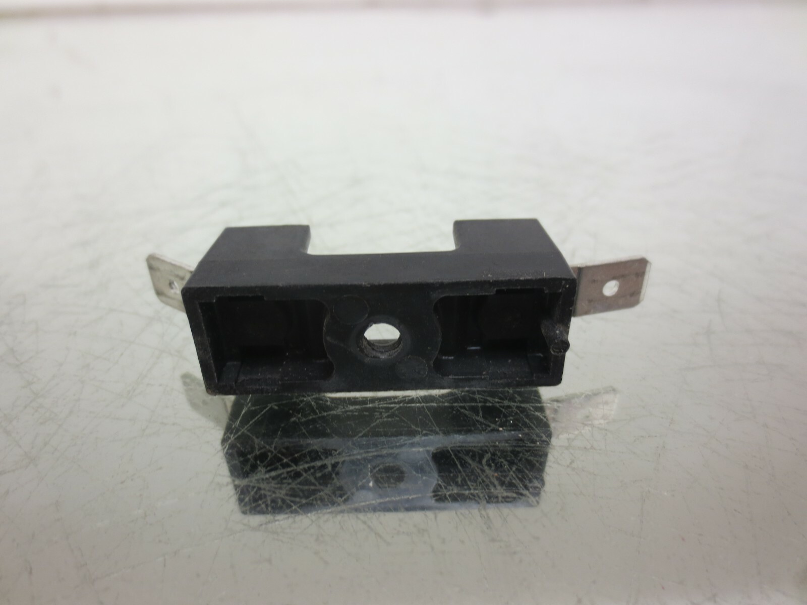 Bussmann S8000 Buss Single Fuse Holder Block eBay