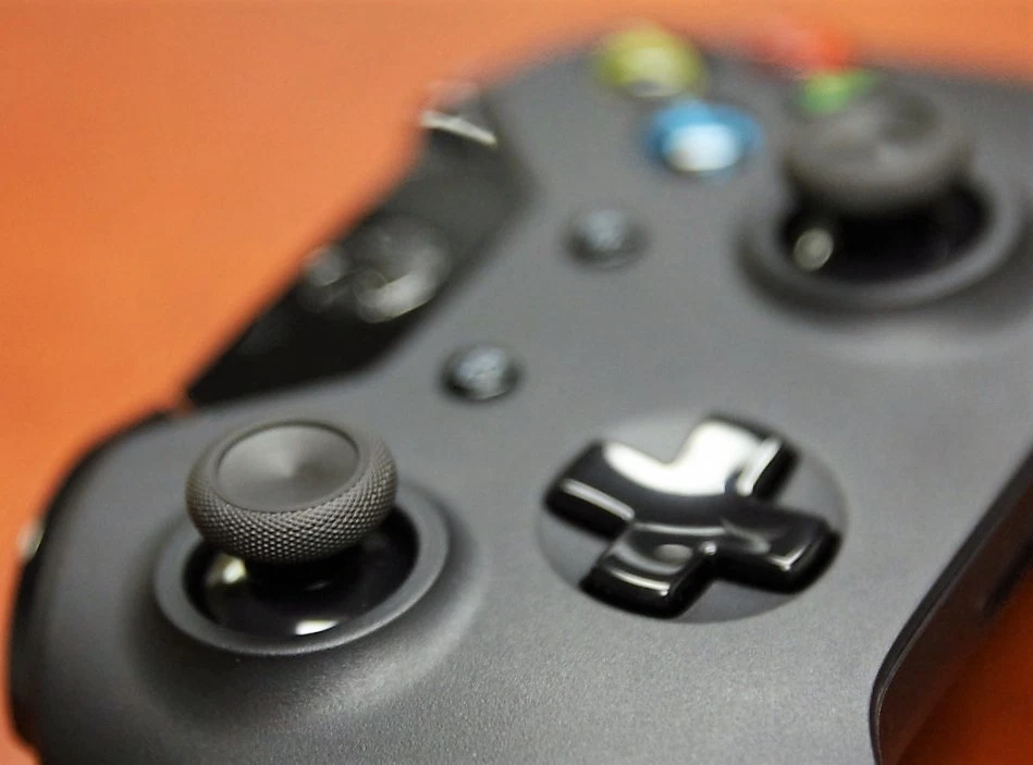 4x High Quality Analog Thumbsticks for Xbox One and Series X / S Controller - Image 2 of 2