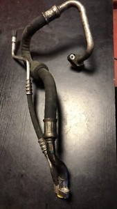 BMW 3 E90 320d Klimaschläuche 9168365