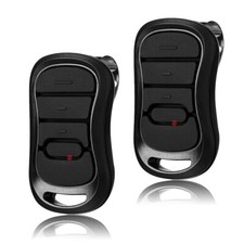 2 For Genie Overhead Intellicode G3T-R G3T-BX G3T-A Garage Door Opener Remote