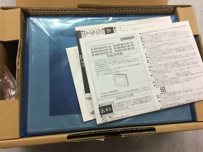 1PC NEW OMRON TOUCH PANEL NS5-MQ00-V2 NS5MQ00V2 FREE EXPEDITED