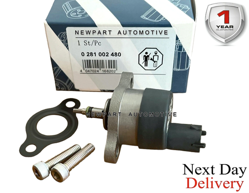 FUEL PUMP PRESSURE REGULATOR CONTROL FITS LAND RANGE ROVER 3.0 FREELANDER I 2.0 | UK